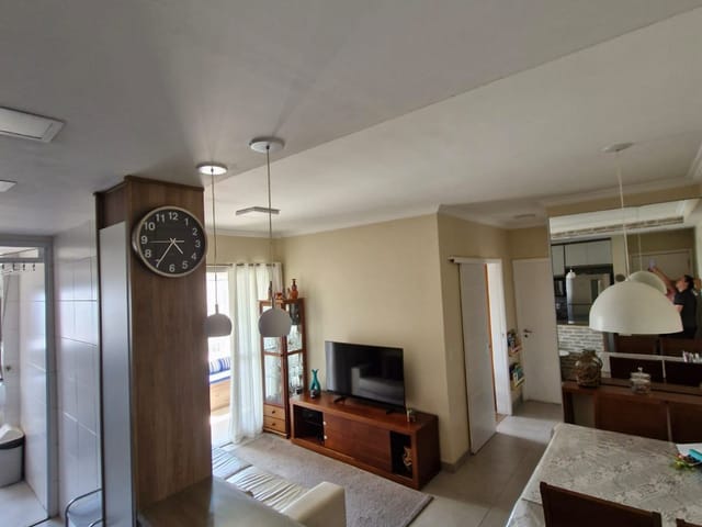 Foto do Apartamento - Apartamento à venda, Barra Funda, São Paulo, SP | Vista Livre