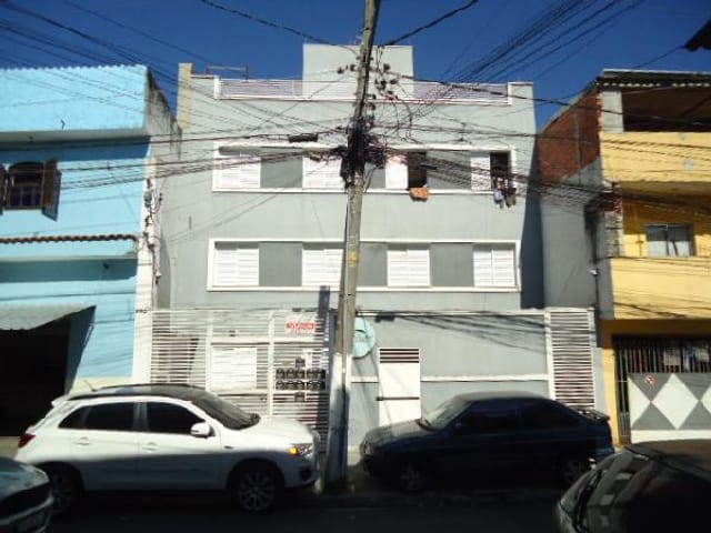 Foto do Apartamento - Apartamento à venda 2 Quartos, 10M², JARDIM ETELVINA, SAO PAULO - SP | Imobiliária Compare