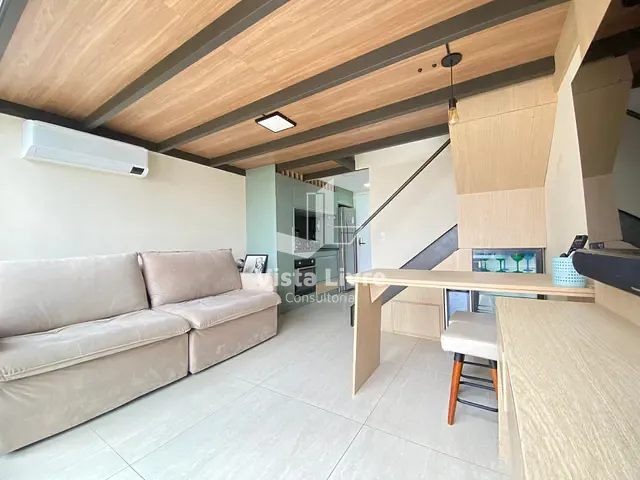 Studio com 53m² 1 quarto e 1 banheiro, à venda, no bairro Pinheiros em São Paulo