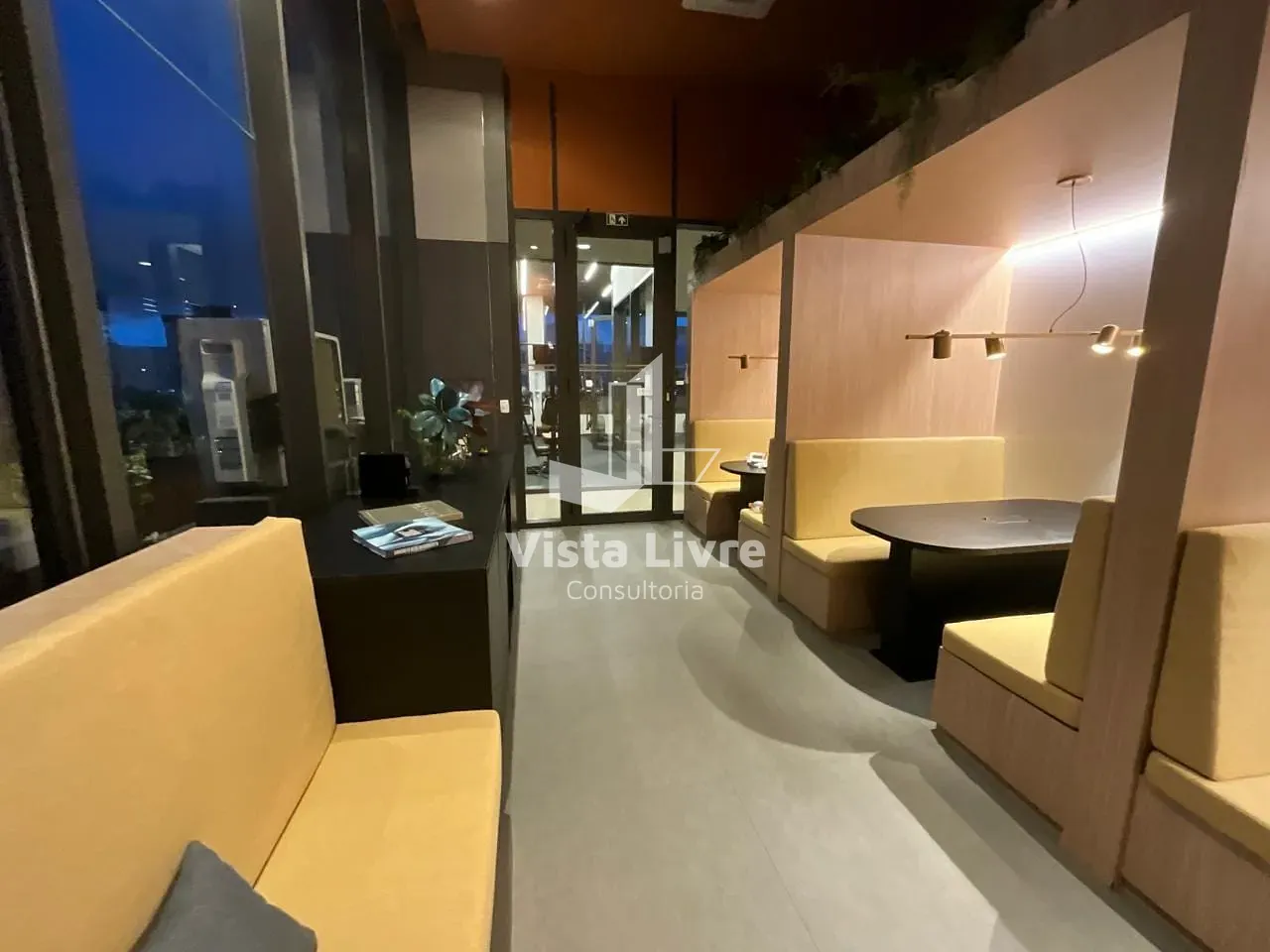 Apartamento, 1 quarto, 53 m² - Foto 50