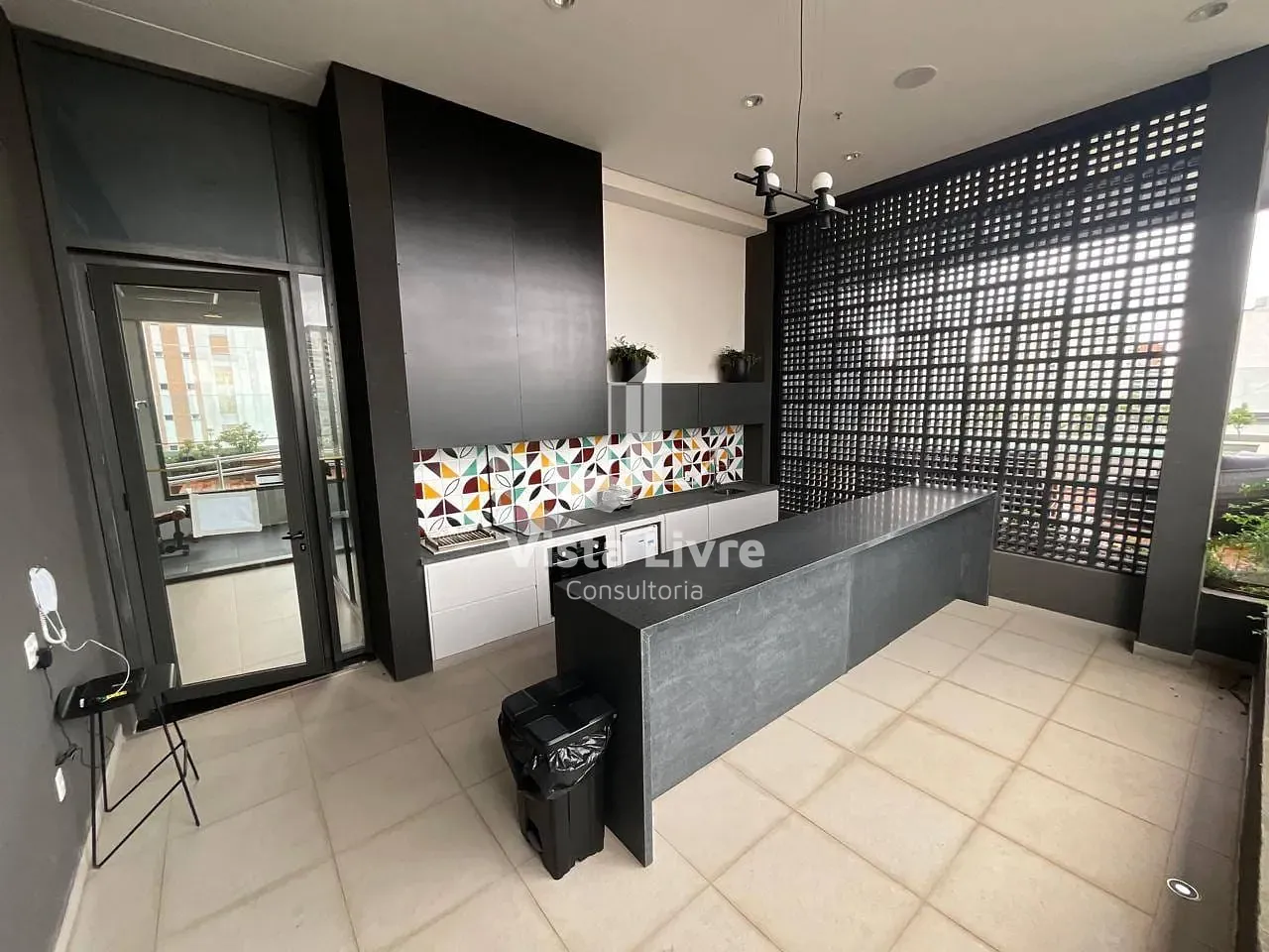 Apartamento, 1 quarto, 53 m² - Foto 35