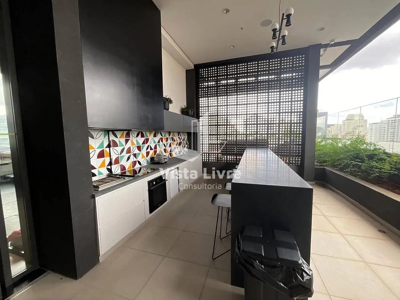 Apartamento, 1 quarto, 53 m² - Foto 34