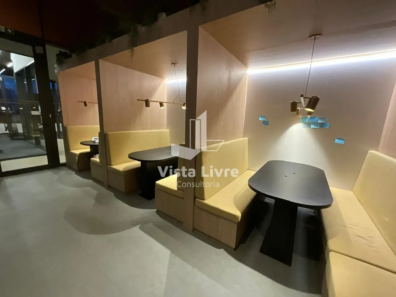 Apartamento, 1 quarto, 53 m² - Foto 49
