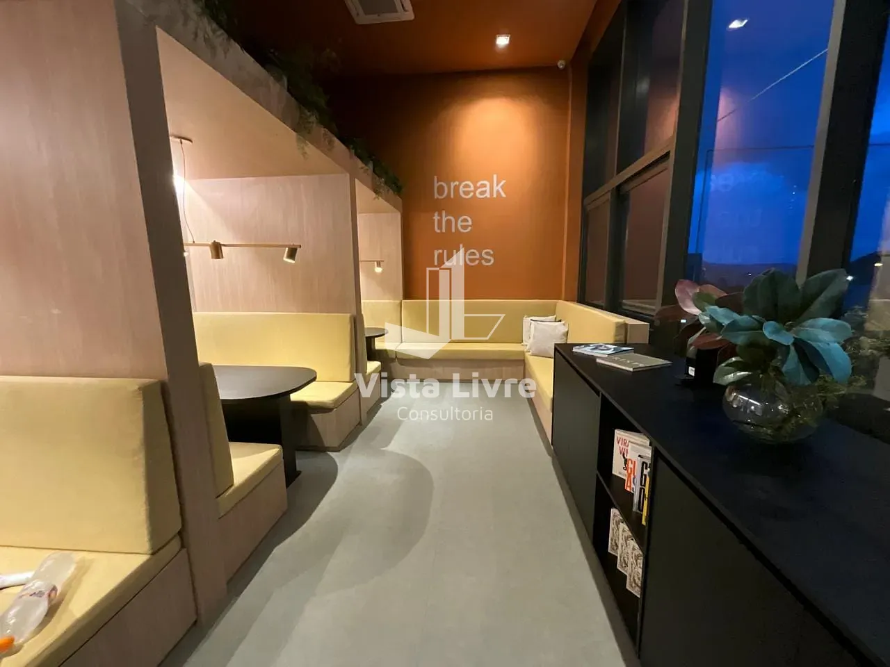 Apartamento, 1 quarto, 53 m² - Foto 51