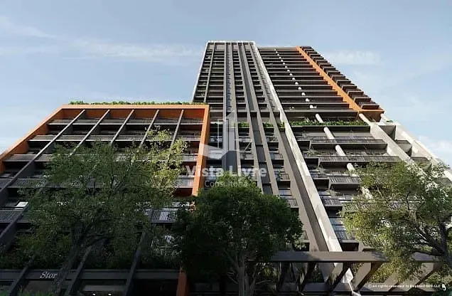 Apartamento, 1 quarto, 53 m² - Foto 55