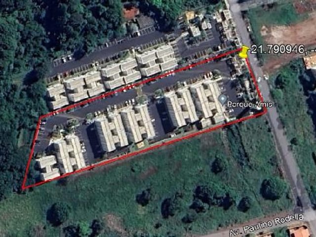 Foto do Apartamento - Apartamento à venda 2 Quartos, 1 Vaga, 10M², JARDIM UNIVERSAL, ARARAQUARA - SP | Imobiliária Compare