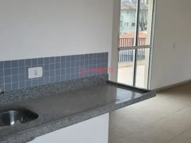 Apartamento 2 quartos e 1 banheiro, à venda, no bairro Vila Baeta Neves em São Bernardo do Campo
