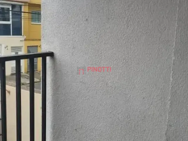 Apartamento 2 quartos e 1 banheiro, à venda, no bairro Vila Baeta Neves em São Bernardo do Campo