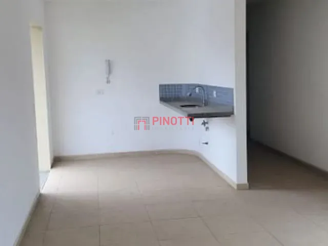 Apartamento 2 quartos e 1 banheiro, à venda, no bairro Vila Baeta Neves em São Bernardo do Campo