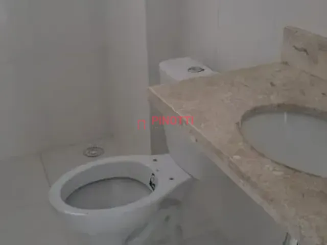 Apartamento 2 quartos e 1 banheiro, à venda, no bairro Vila Baeta Neves em São Bernardo do Campo