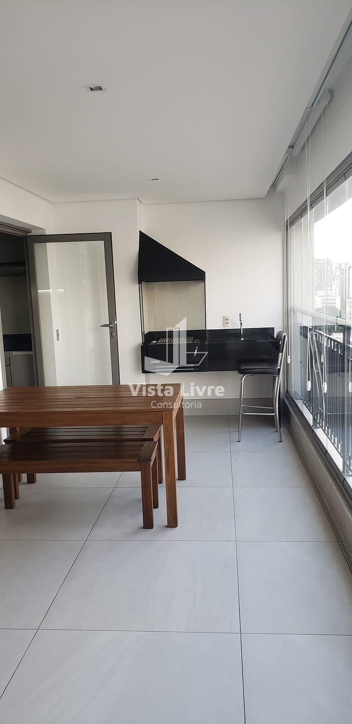 Apartamento, 3 quartos, 149 m² - Foto 32
