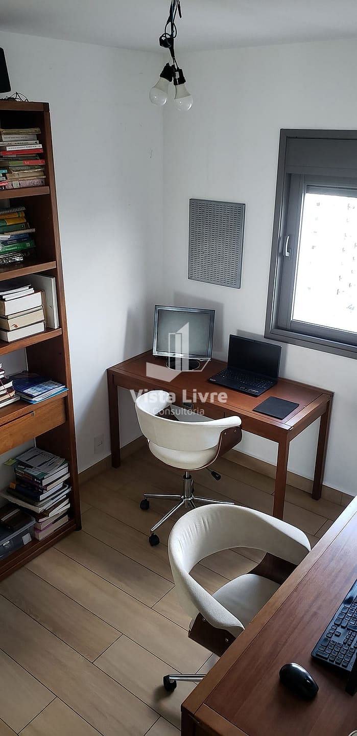 Apartamento, 3 quartos, 149 m² - Foto 46