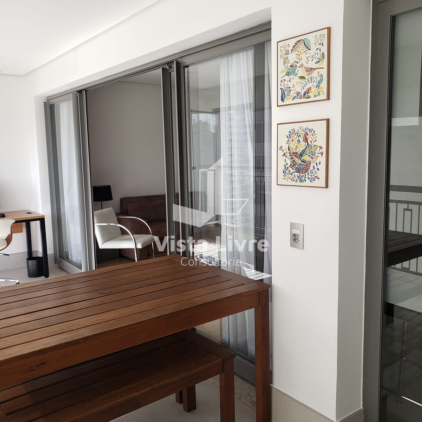 Apartamento, 3 quartos, 149 m² - Foto 55