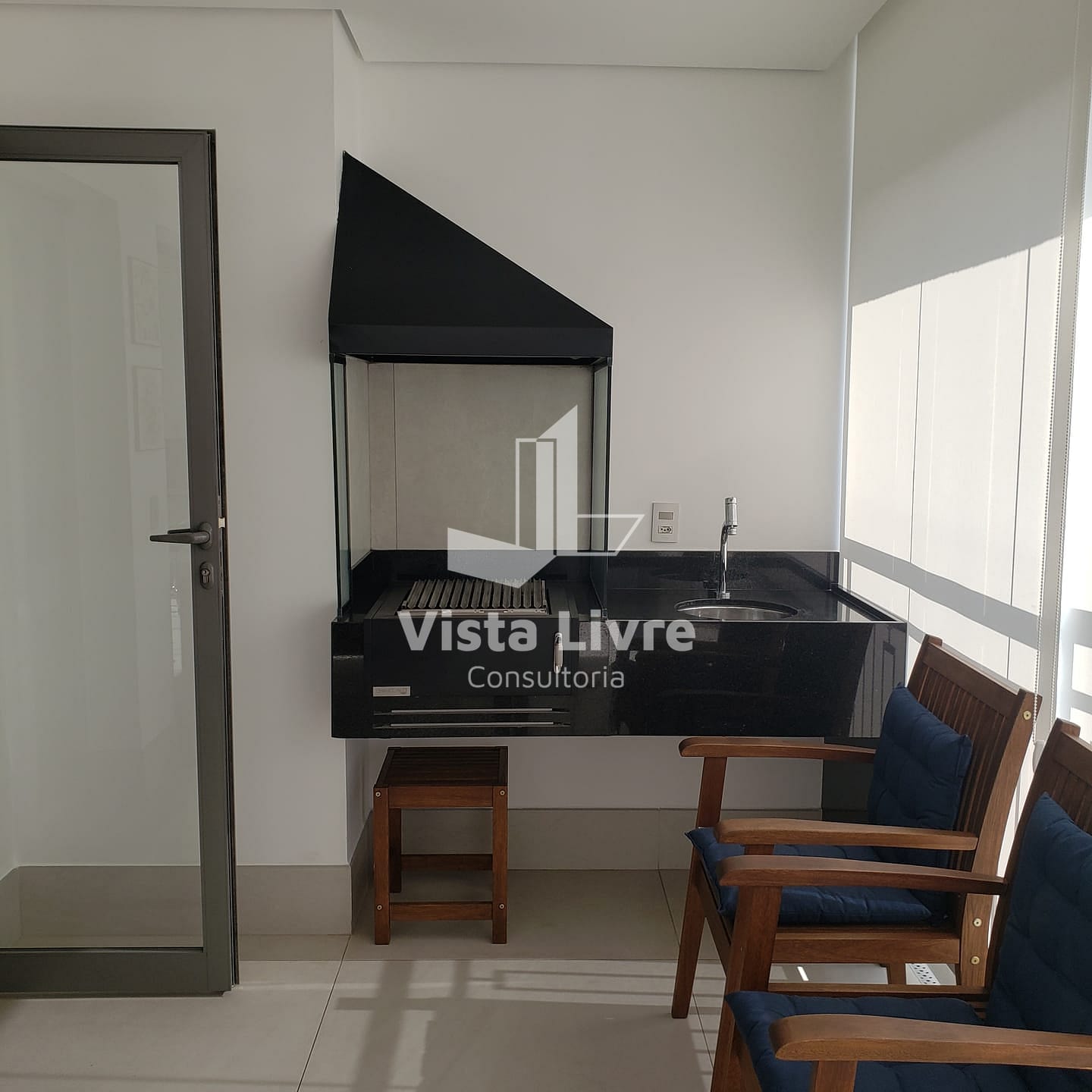 Apartamento, 3 quartos, 149 m² - Foto 56
