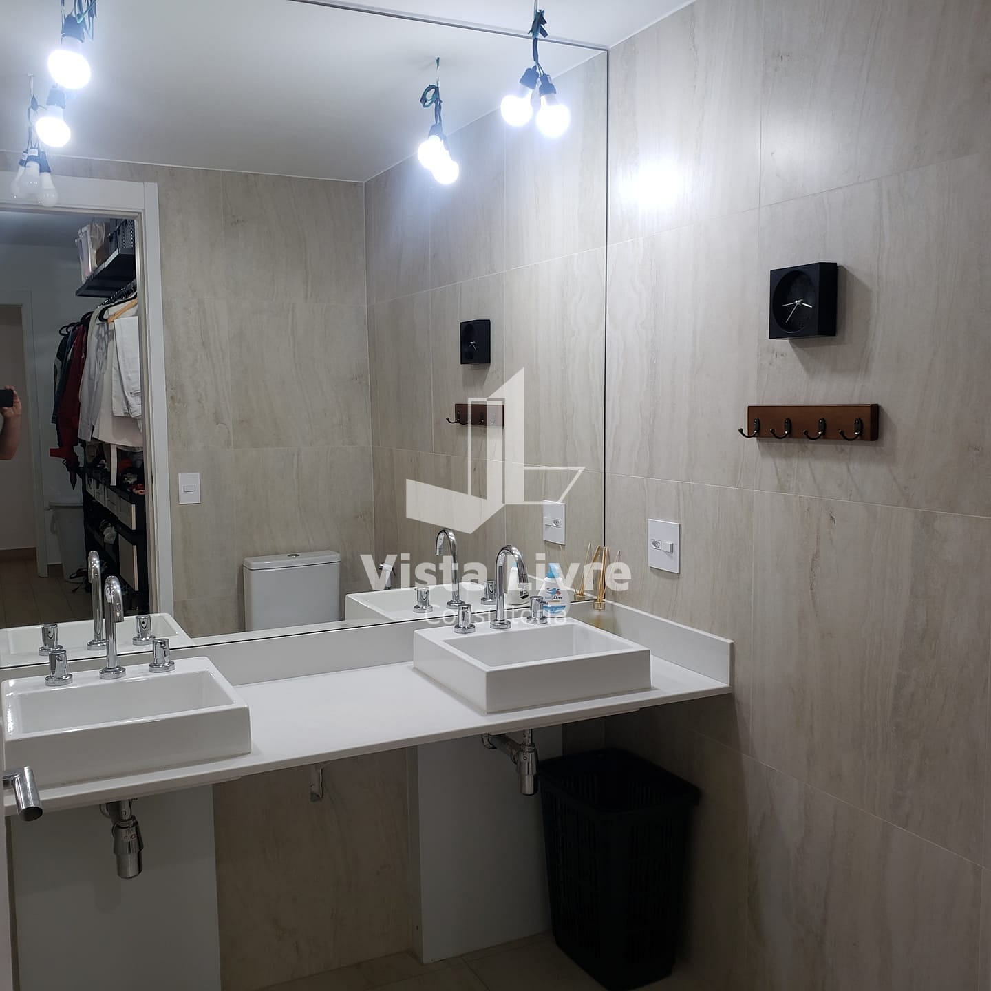 Apartamento, 3 quartos, 149 m² - Foto 66