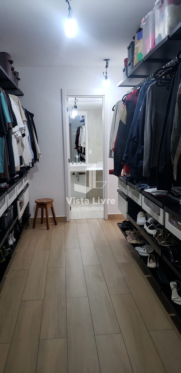 Apartamento, 3 quartos, 149 m² - Foto 60