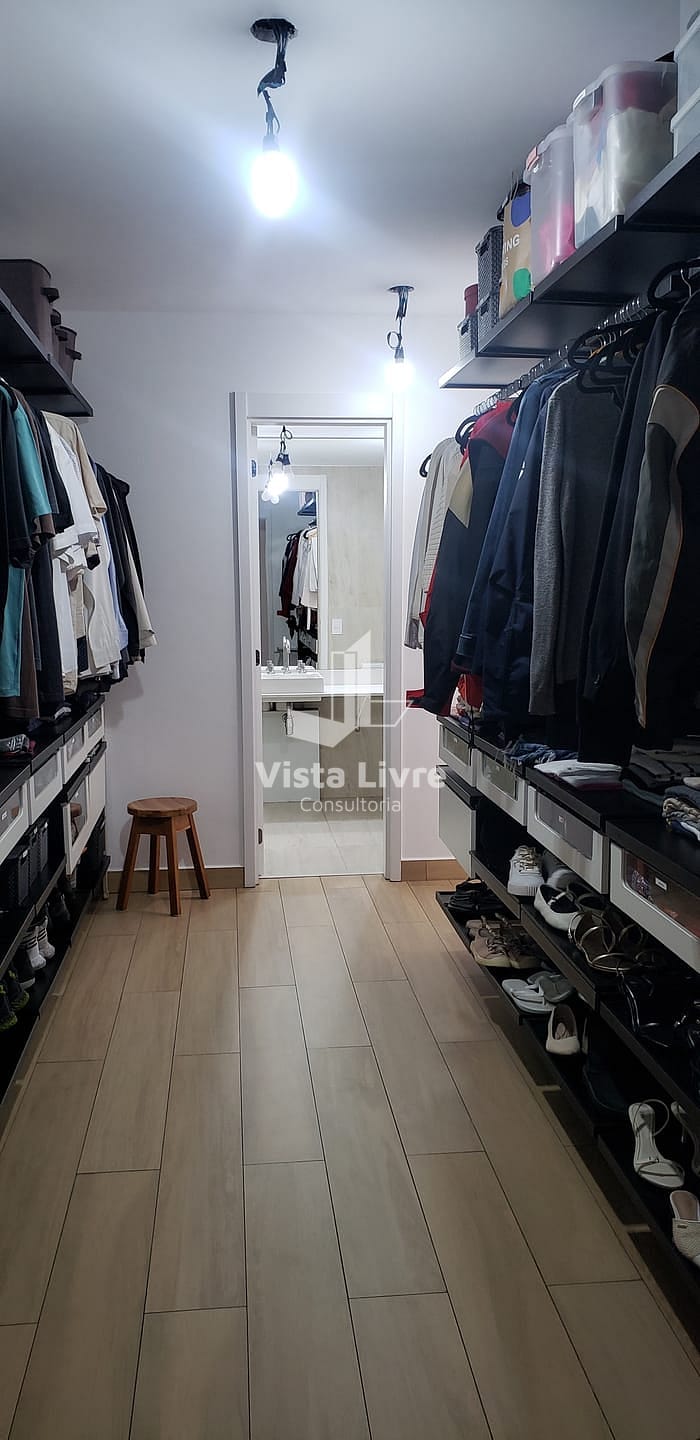 Apartamento, 3 quartos, 149 m² - Foto 61