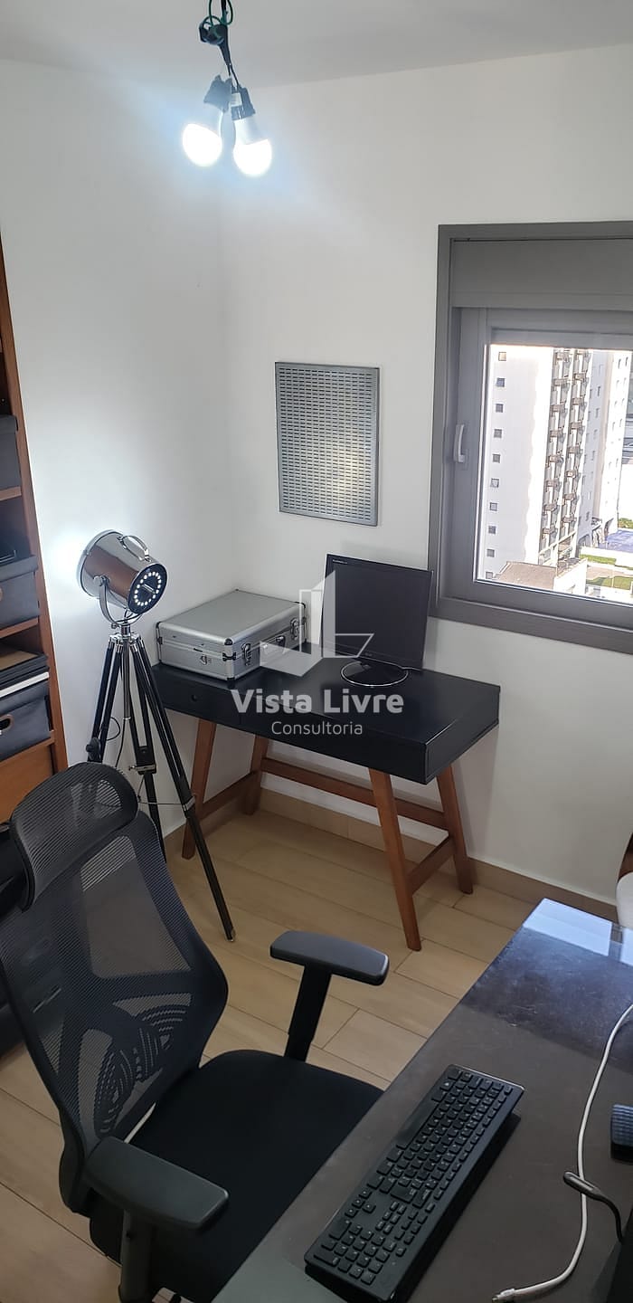 Apartamento, 3 quartos, 149 m² - Foto 64