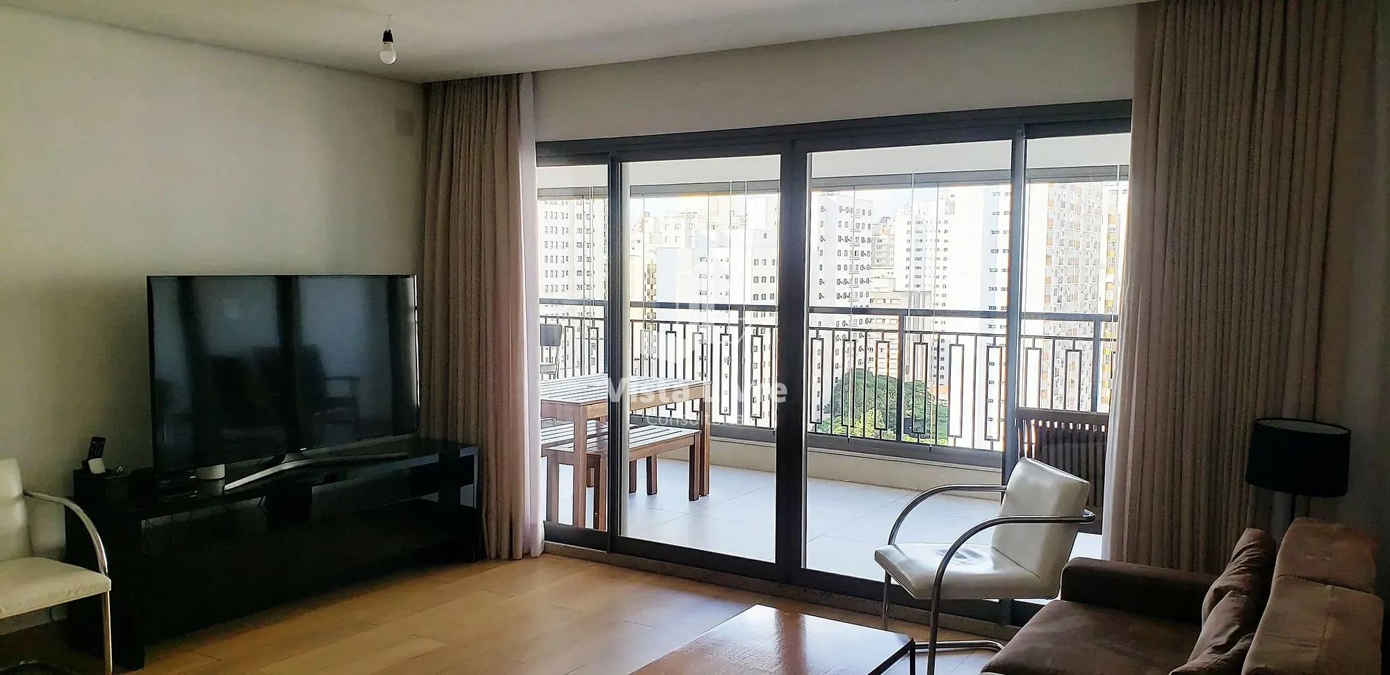 Apartamento, 3 quartos, 149 m² - Foto 2