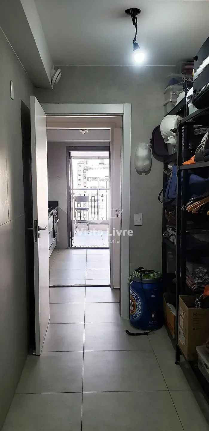Apartamento, 3 quartos, 149 m² - Foto 28