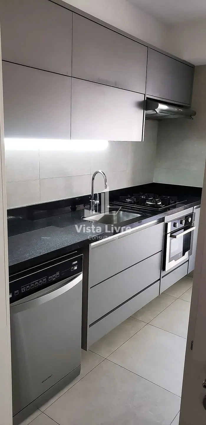 Apartamento, 3 quartos, 149 m² - Foto 14