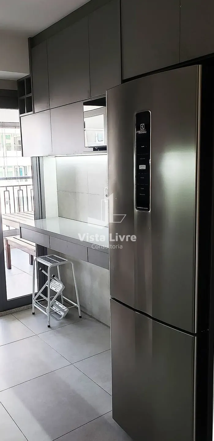 Apartamento, 3 quartos, 149 m² - Foto 17