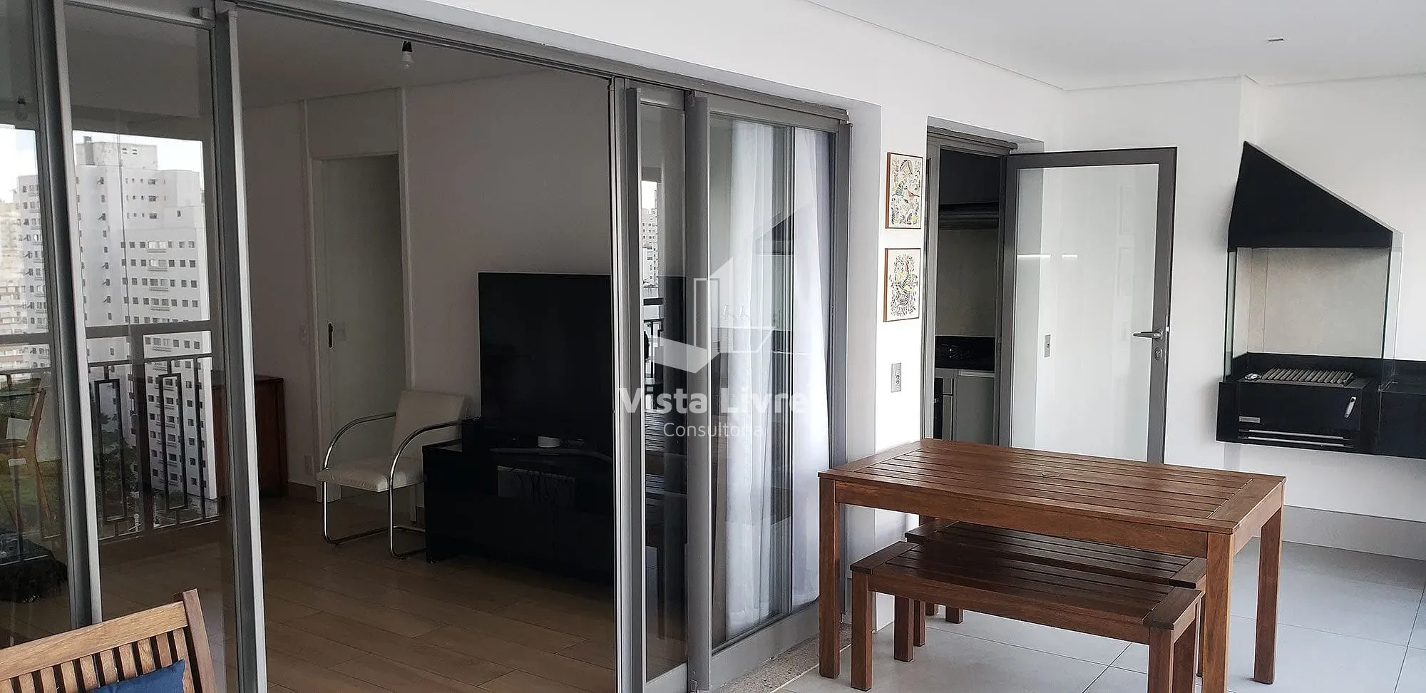 Apartamento, 3 quartos, 149 m² - Foto 9