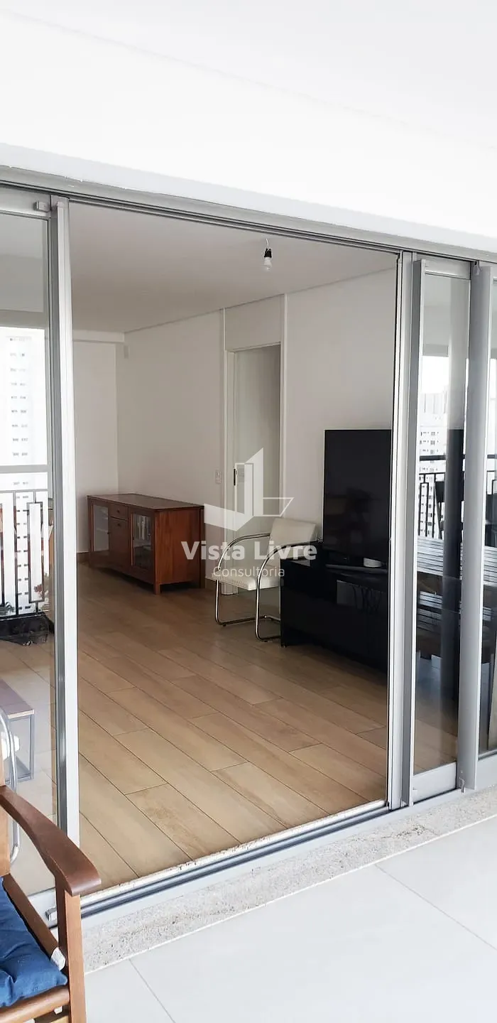 Apartamento, 3 quartos, 149 m² - Foto 5