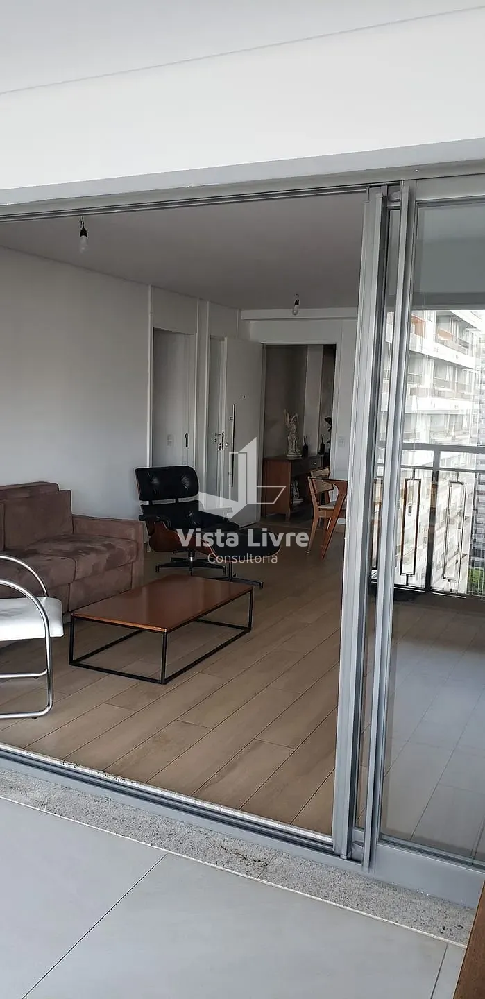 Apartamento, 3 quartos, 149 m² - Foto 25