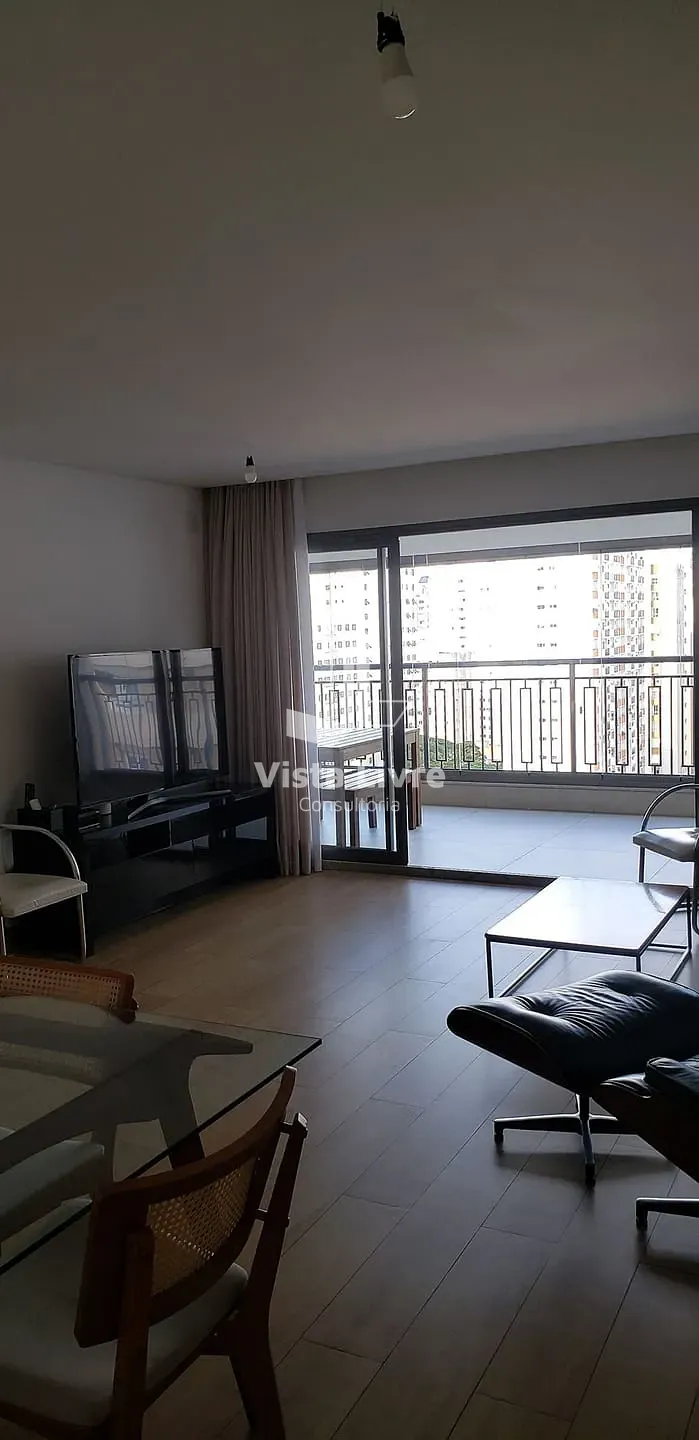 Apartamento, 3 quartos, 149 m² - Foto 3