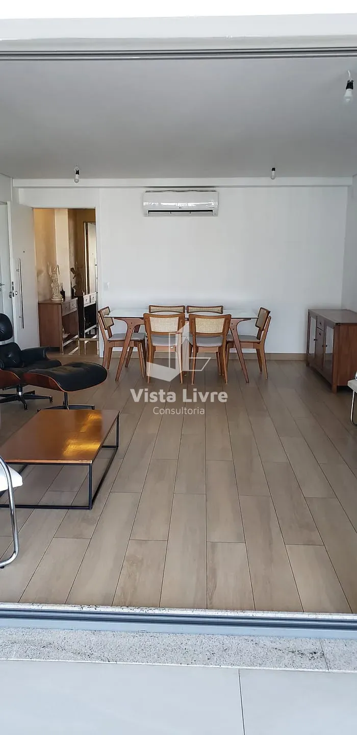 Apartamento, 3 quartos, 149 m² - Foto 10