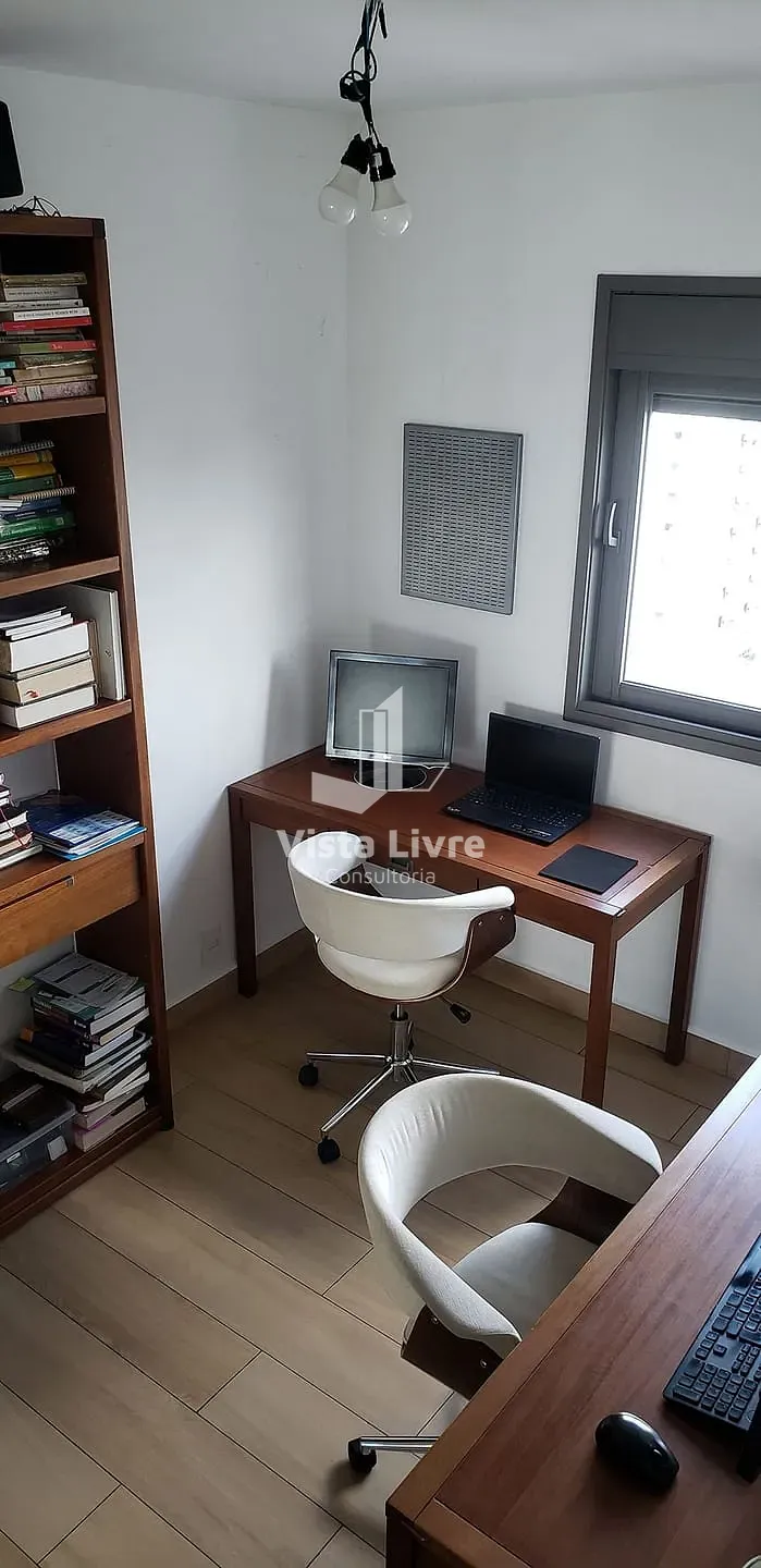 Apartamento, 3 quartos, 149 m² - Foto 46
