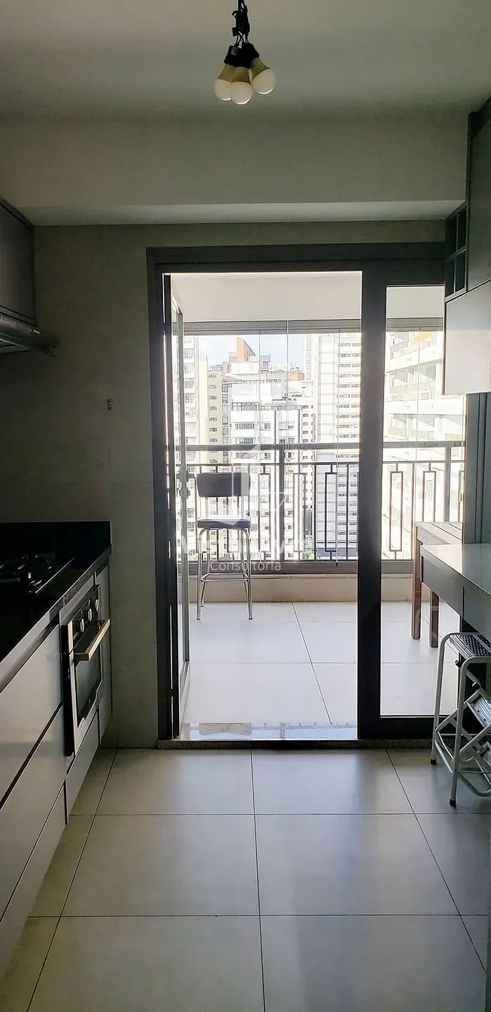 Apartamento, 3 quartos, 149 m² - Foto 18