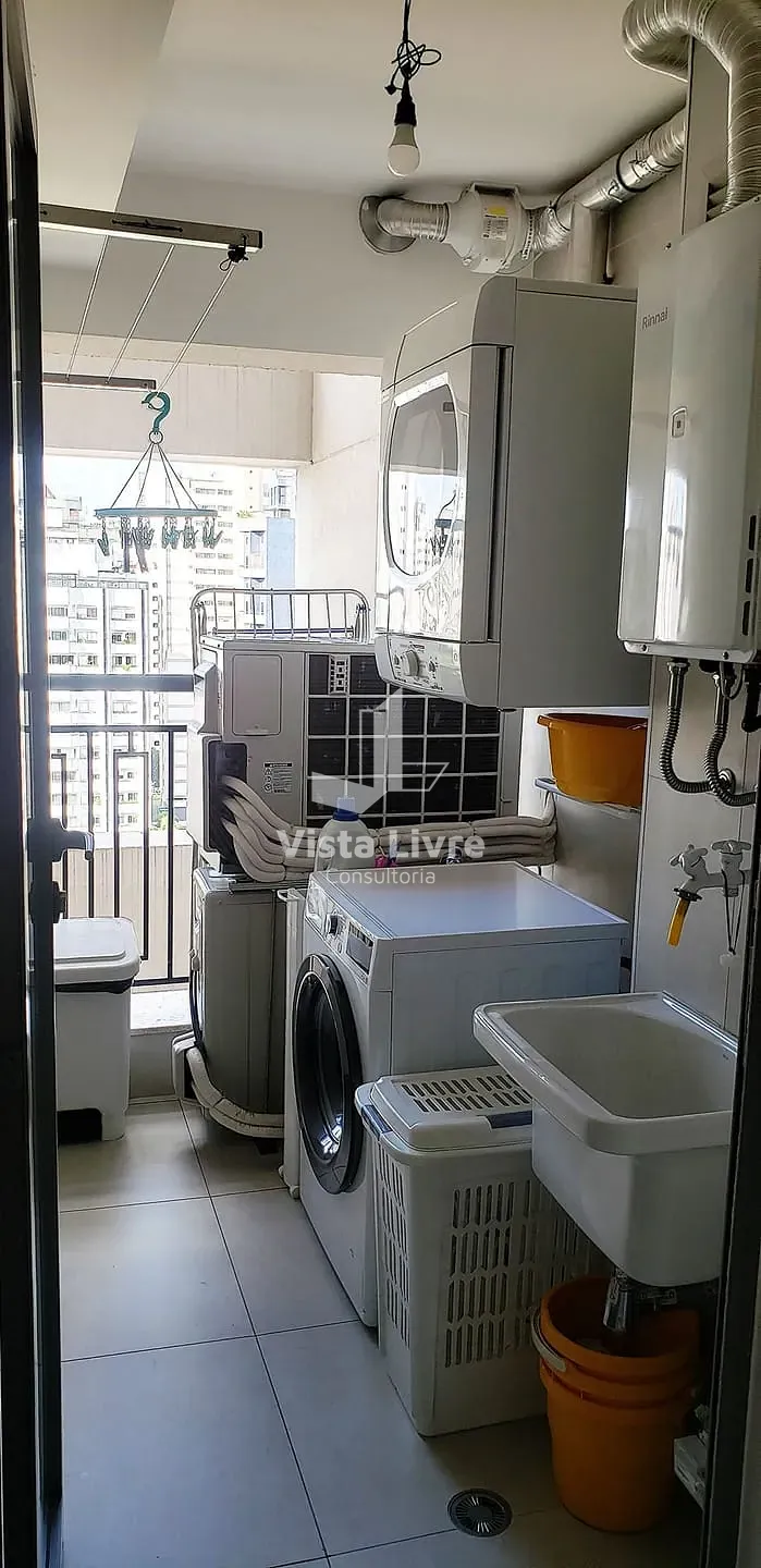 Apartamento, 3 quartos, 149 m² - Foto 19