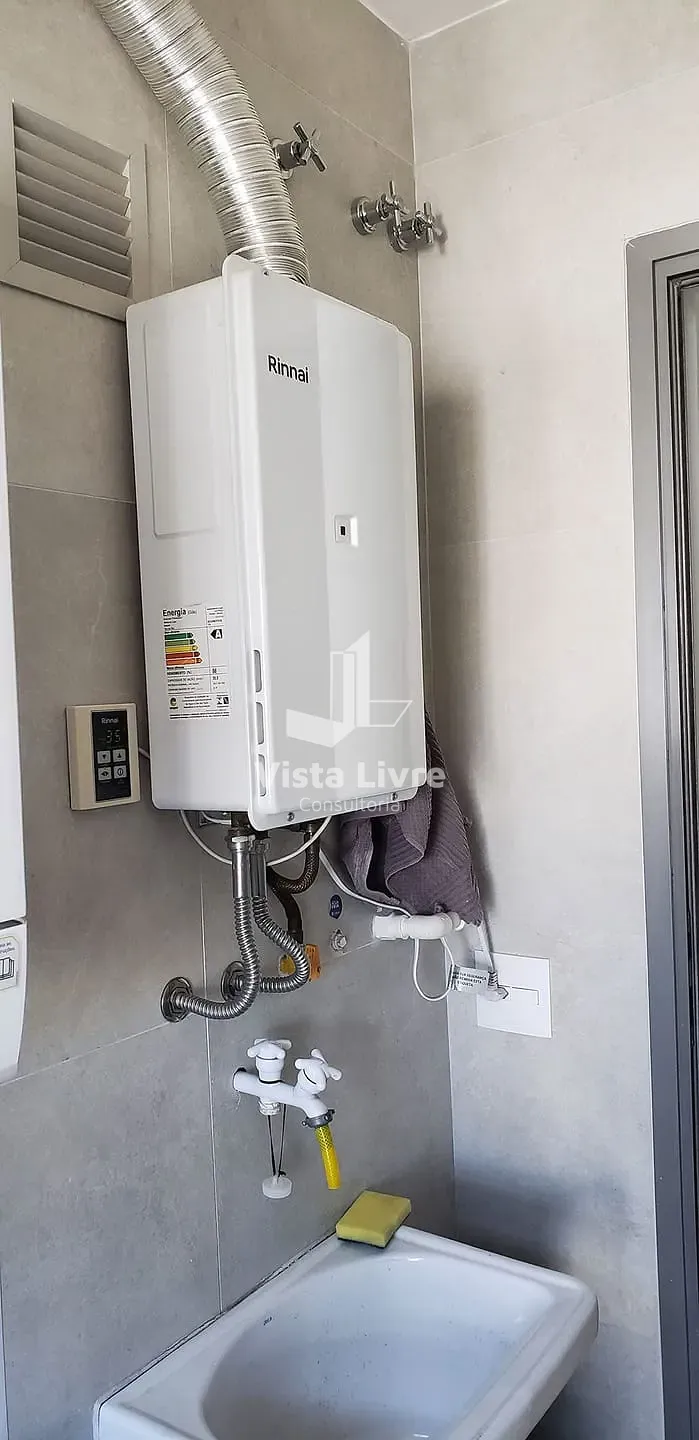 Apartamento, 3 quartos, 149 m² - Foto 21