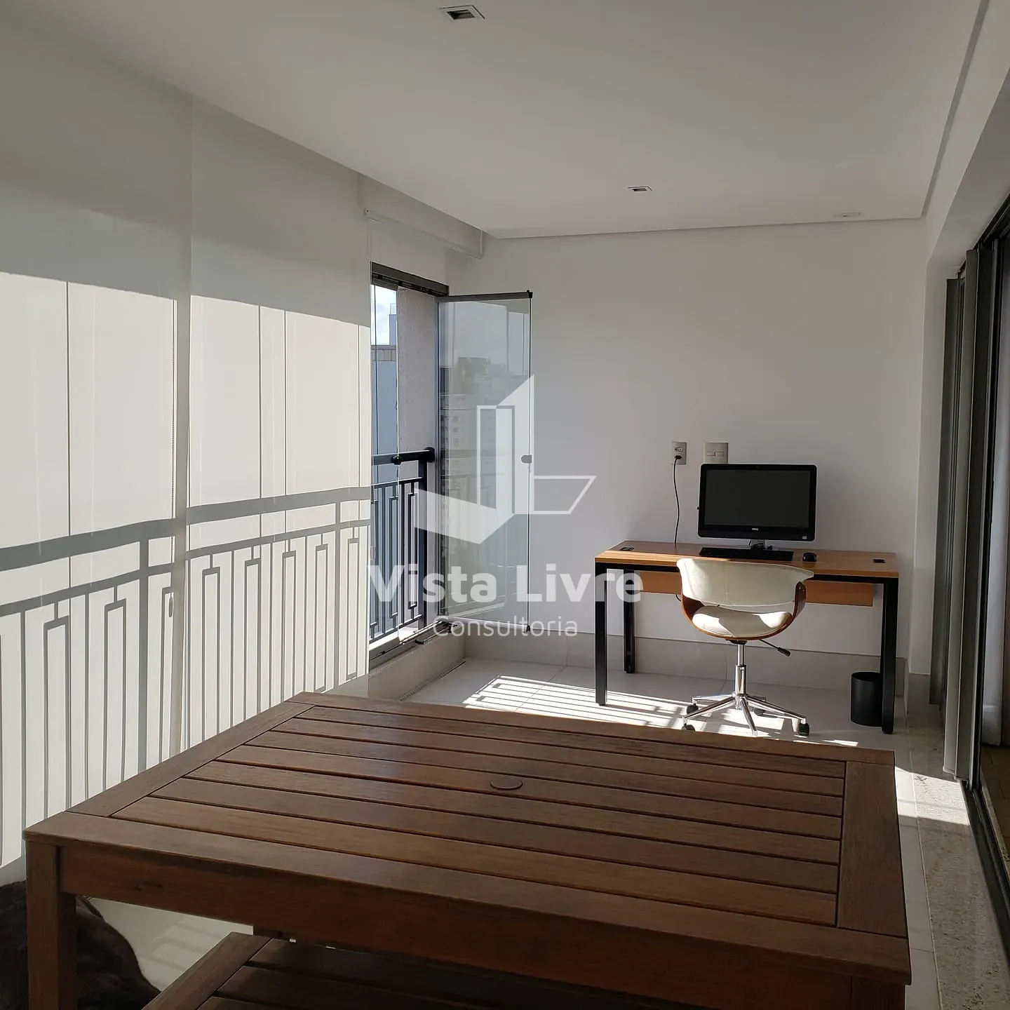 Apartamento, 3 quartos, 149 m² - Foto 7