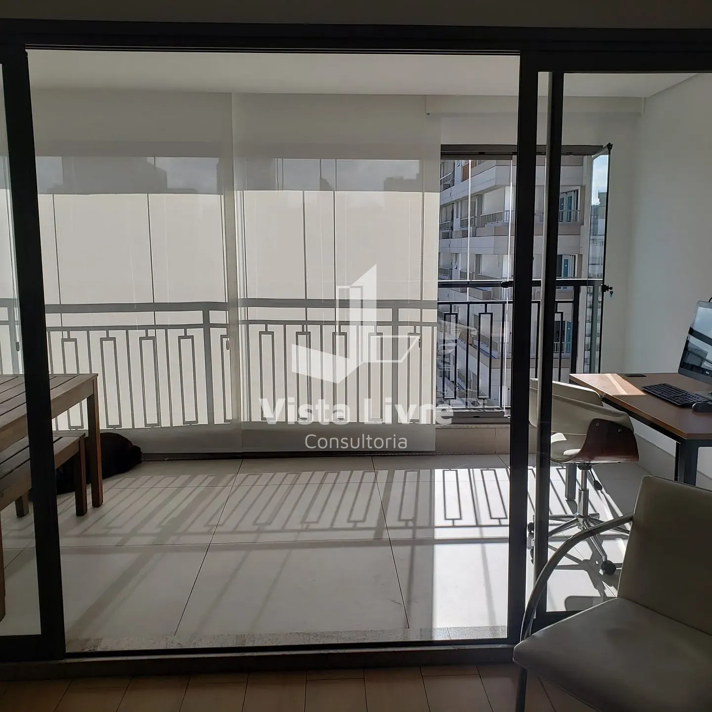 Apartamento, 3 quartos, 149 m² - Foto 4