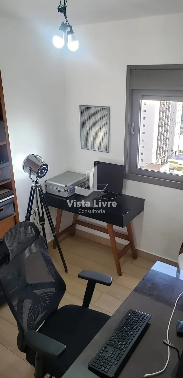 Apartamento, 3 quartos, 149 m² - Foto 64