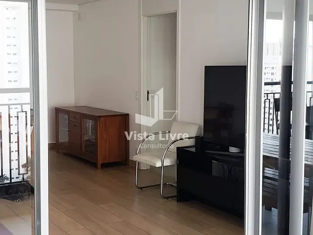 Apartamento com 149m² 3 quartos e 5 banheiros, à venda, no bairro Moema em São Paulo