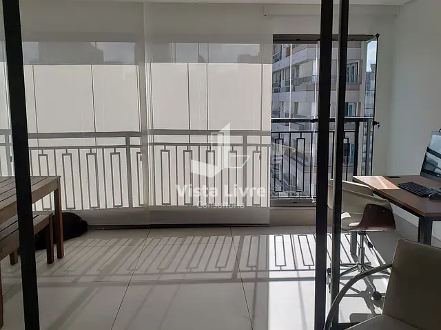 Apartamento com 149m² 3 quartos e 5 banheiros, à venda, no bairro Moema em São Paulo