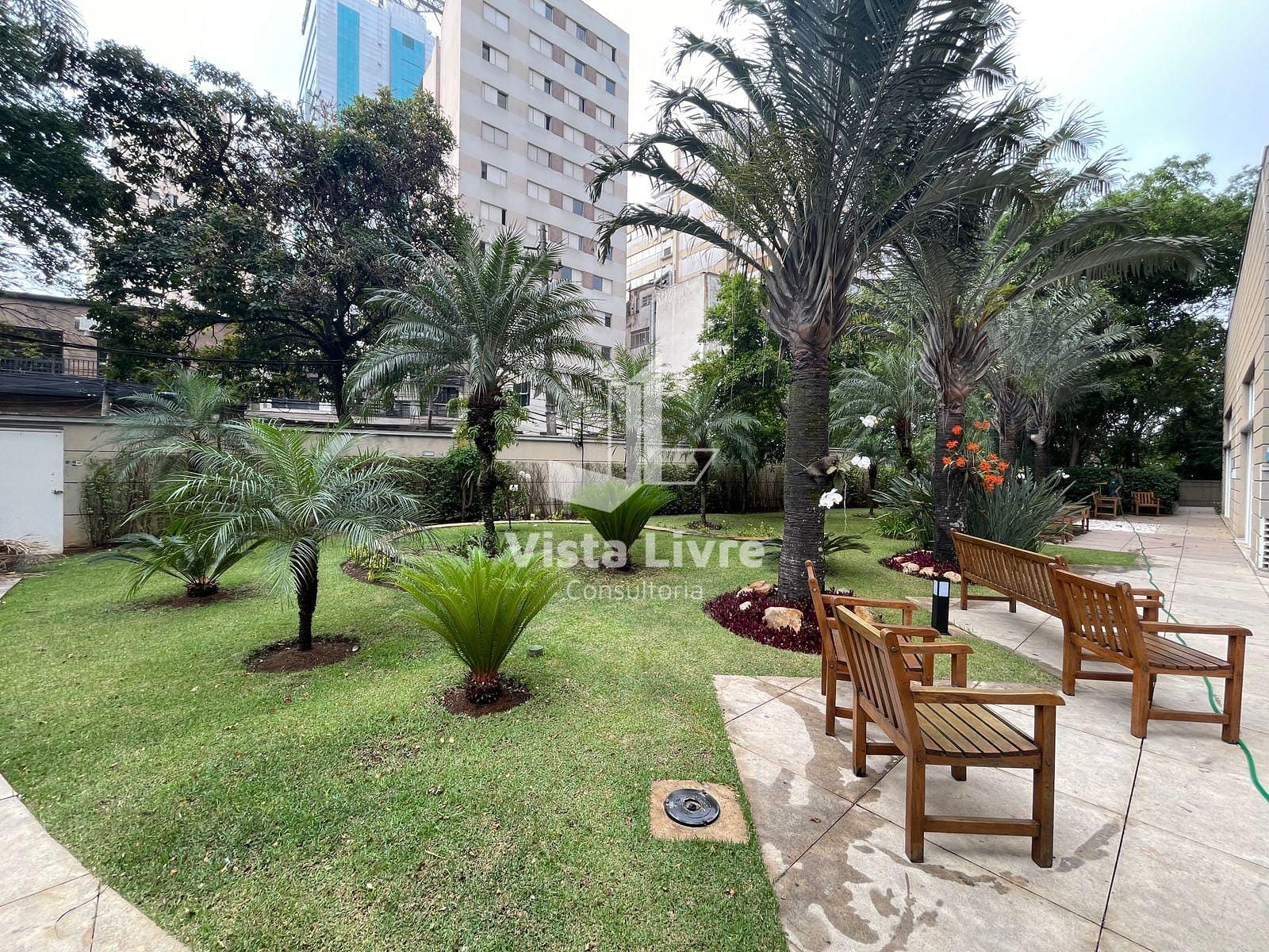 Apartamento, 2 quartos, 65 m² - Foto 45