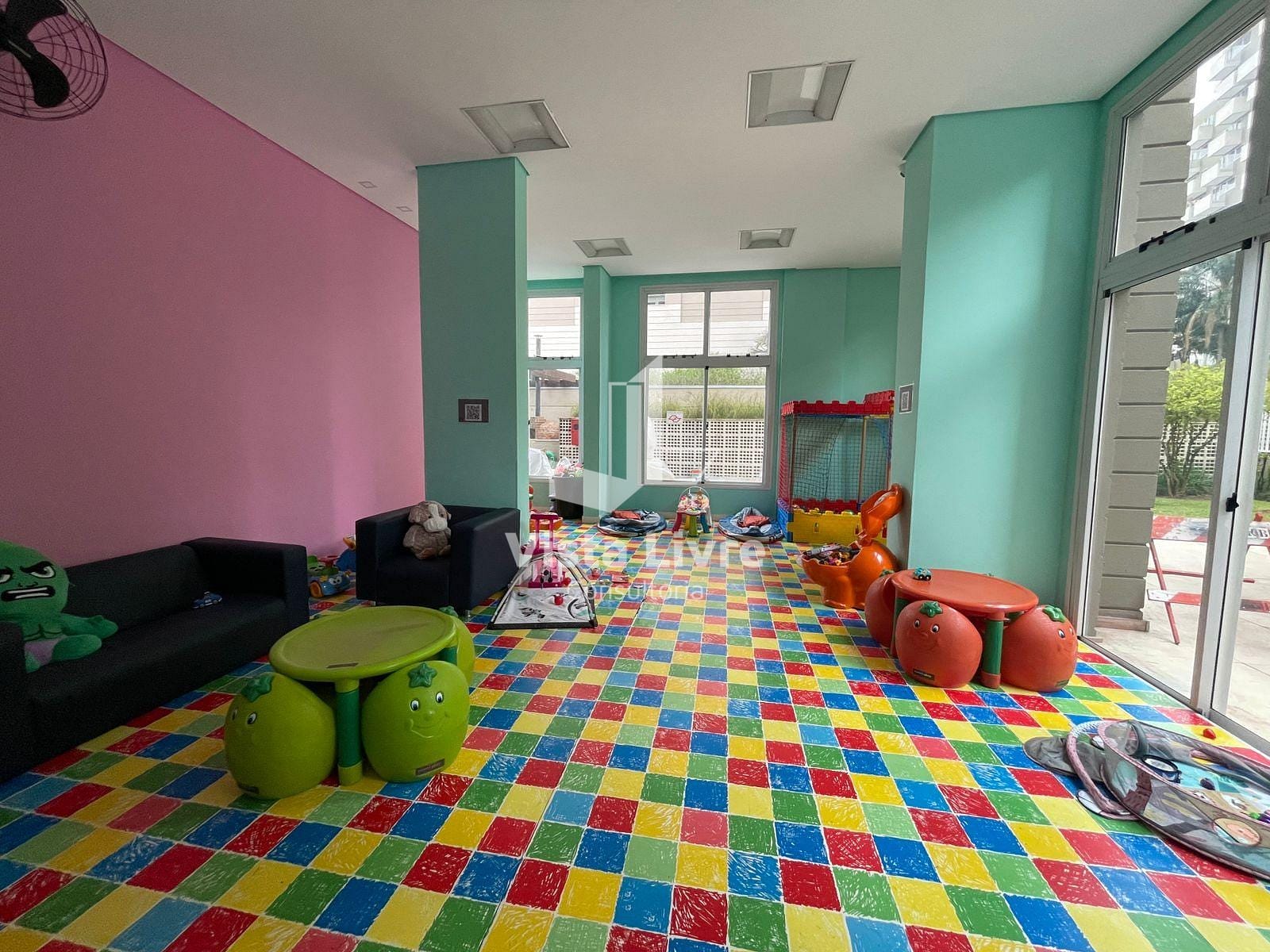 Apartamento, 2 quartos, 65 m² - Foto 41