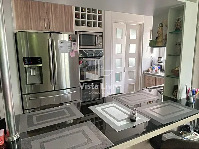 Apartamento com 65m² 2 quartos e 2 banheiros, à venda, no bairro Aclimação em São Paulo