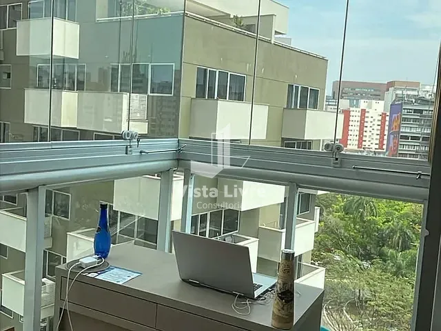 Apartamento com 65m² 2 quartos e 2 banheiros, à venda, no bairro Aclimação em São Paulo