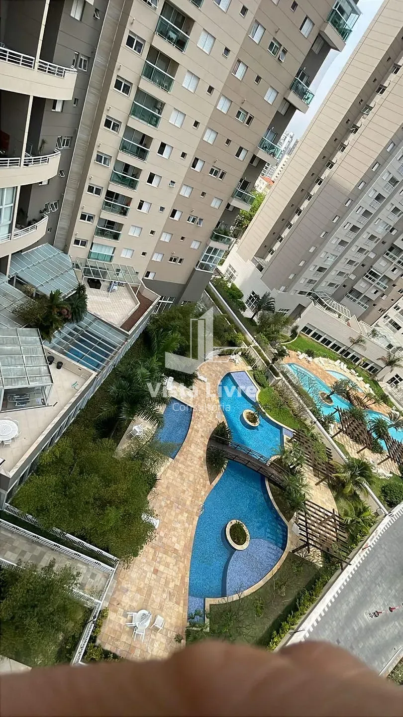 Apartamento, 2 quartos, 65 m² - Foto 26