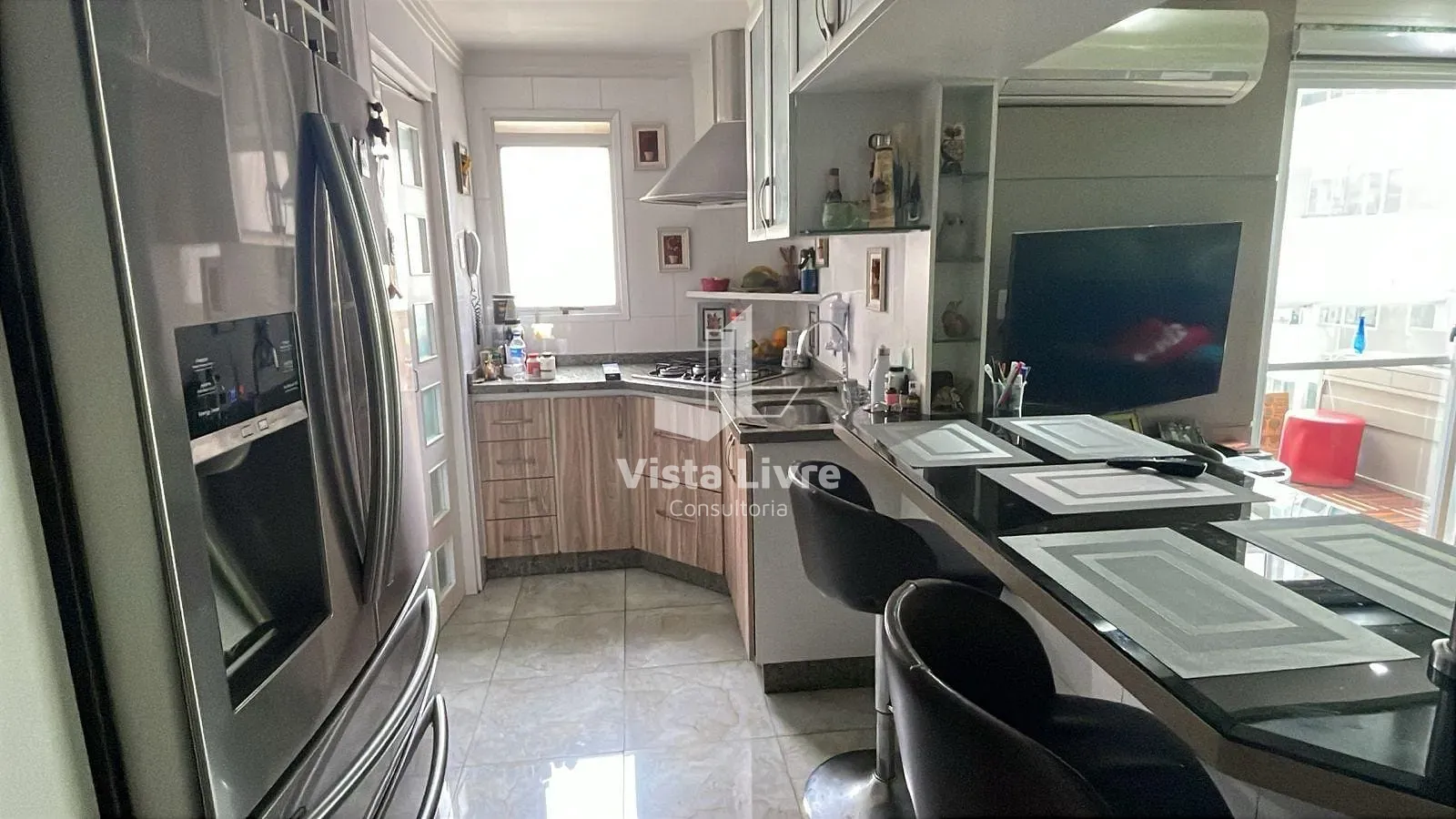 Apartamento, 2 quartos, 65 m² - Foto 4