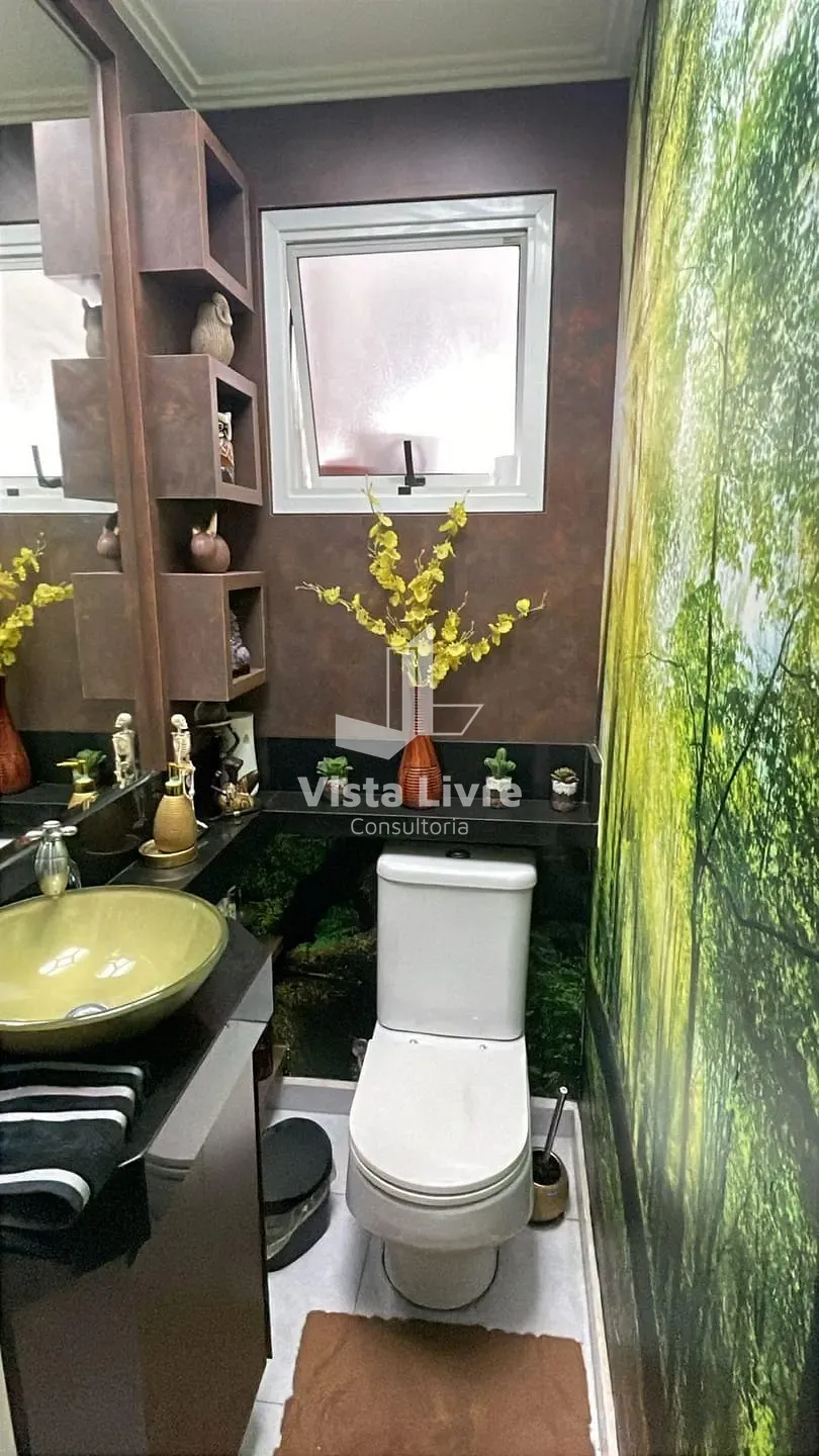 Apartamento, 2 quartos, 65 m² - Foto 9