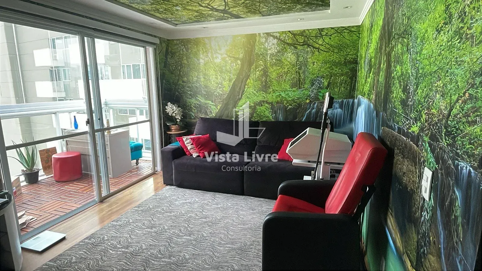 Apartamento, 2 quartos, 65 m² - Foto 10