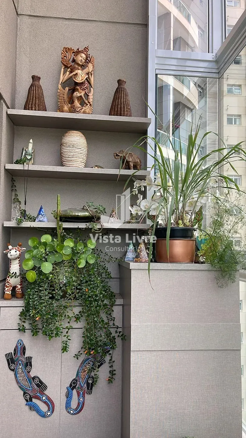 Apartamento, 2 quartos, 65 m² - Foto 11