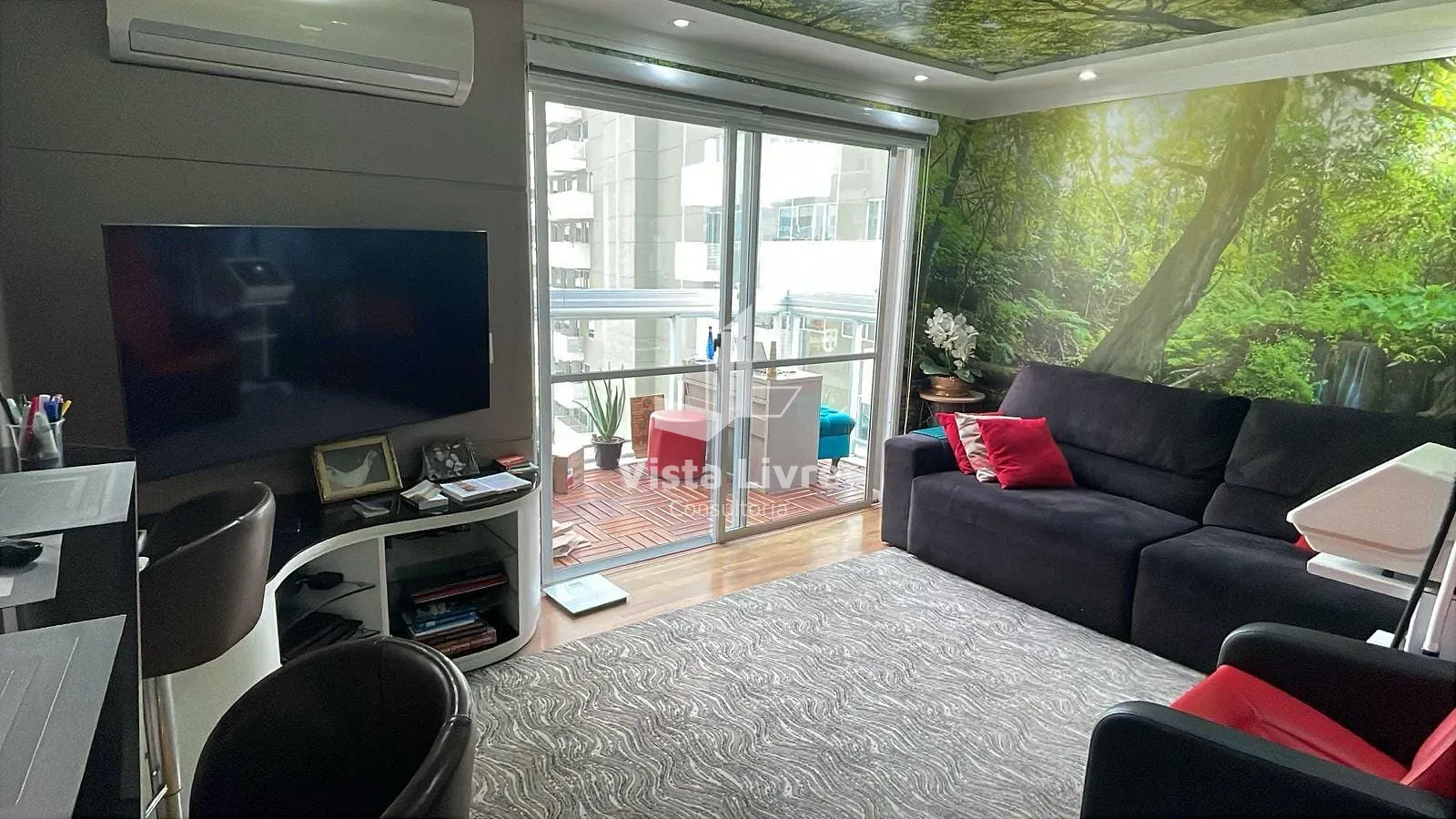 Apartamento, 2 quartos, 65 m² - Foto 1